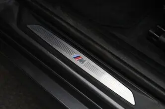 BMW 320, 2.0, 135 kW, бензин, автомат, задний привод