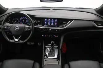 Opel Insignia, 1.5, 90 kW, diisel, automaat, esivedu