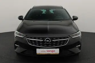 Opel Insignia, 1.5, 90 kW, diisel, automaat, esivedu