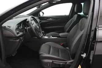 Opel Insignia, 1.5, 90 kW, diisel, automaat, esivedu