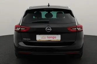 Opel Insignia, 1.5, 90 kW, diisel, automaat, esivedu