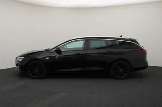 Opel Insignia, 1.5, 90 kW, diisel, automaat, esivedu
