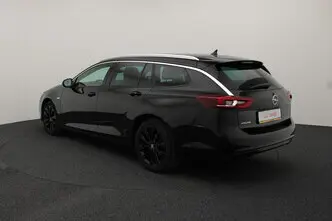 Opel Insignia, 1.5, 90 kW, diisel, automaat, esivedu
