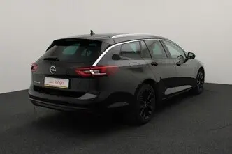 Opel Insignia, 1.5, 90 kW, diisel, automaat, esivedu