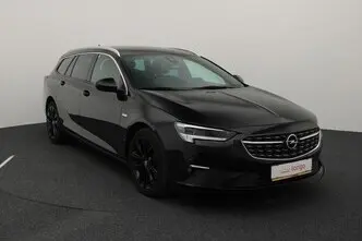 Opel Insignia, 1.5, 90 kW, diisel, automaat, esivedu