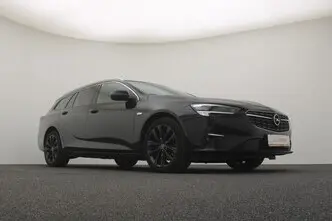Opel Insignia, 1.5, 90 kW, diisel, automaat, esivedu