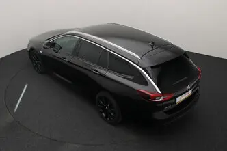 Opel Insignia, 1.5, 90 kW, diisel, automaat, esivedu