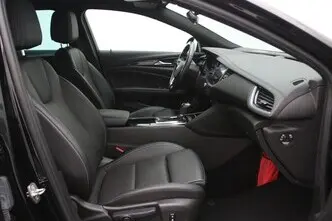 Opel Insignia, 1.5, 90 kW, diisel, automaat, esivedu