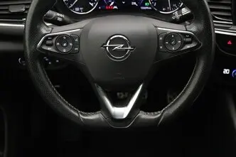 Opel Insignia, 1.5, 90 kW, diisel, automaat, esivedu
