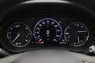 Opel Insignia, 1.5, 90 kW, diisel, automaat, esivedu