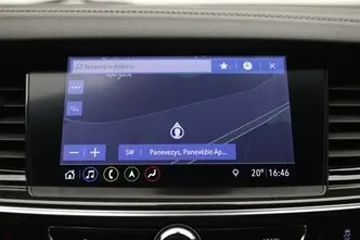 Opel Insignia, 1.5, 90 kW, diisel, automaat, esivedu