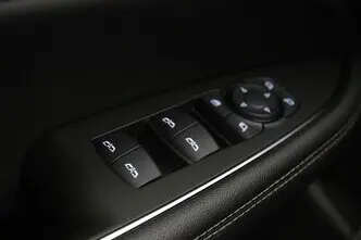 Opel Insignia, 1.5, 90 kW, diisel, automaat, esivedu