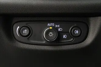 Opel Insignia, 1.5, 90 kW, diisel, automaat, esivedu