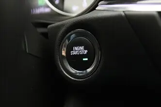 Opel Insignia, 1.5, 90 kW, diisel, automaat, esivedu