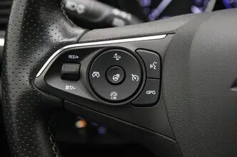 Opel Insignia, 1.5, 90 kW, diisel, automaat, esivedu