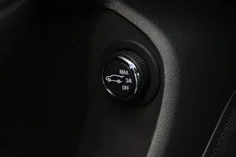 Opel Insignia, 1.5, 90 kW, diisel, automaat, esivedu