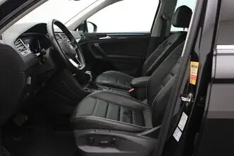 Volkswagen Tiguan, 2.0, 140 kW, bensiin, automaat, nelikvedu