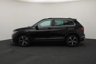 Volkswagen Tiguan, 2.0, 140 kW, bensiin, automaat, nelikvedu