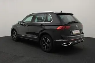 Volkswagen Tiguan, 2.0, 140 kW, bensiin, automaat, nelikvedu