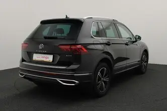 Volkswagen Tiguan, 2.0, 140 kW, bensiin, automaat, nelikvedu