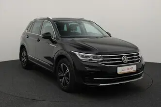 Volkswagen Tiguan, 2.0, 140 kW, bensiin, automaat, nelikvedu