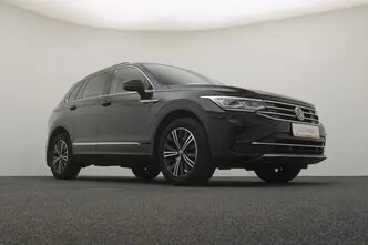 Volkswagen Tiguan, 2.0, 140 kW, bensiin, automaat, nelikvedu