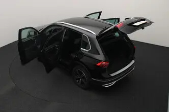 Volkswagen Tiguan, 2.0, 140 kW, bensiin, automaat, nelikvedu