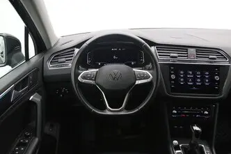 Volkswagen Tiguan, 2.0, 140 kW, bensiin, automaat, nelikvedu