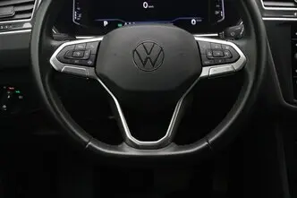 Volkswagen Tiguan, 2.0, 140 kW, bensiin, automaat, nelikvedu
