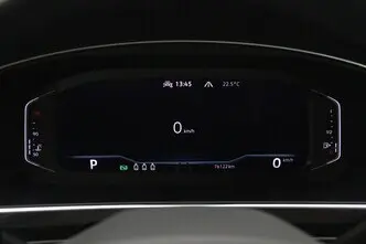 Volkswagen Tiguan, 2.0, 140 kW, bensiin, automaat, nelikvedu
