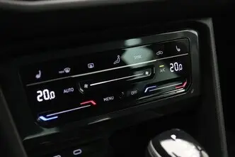 Volkswagen Tiguan, 2.0, 140 kW, bensiin, automaat, nelikvedu