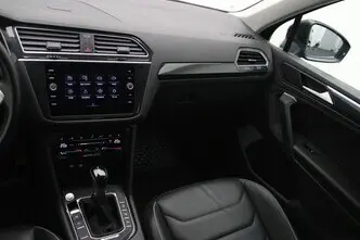 Volkswagen Tiguan, 2.0, 140 kW, bensiin, automaat, nelikvedu