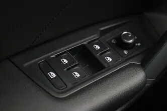 Volkswagen Tiguan, 2.0, 140 kW, bensiin, automaat, nelikvedu