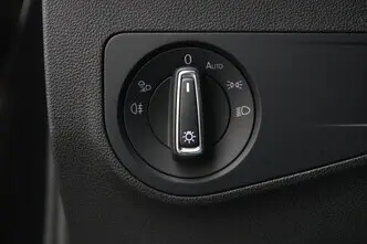 Volkswagen Tiguan, 2.0, 140 kW, bensiin, automaat, nelikvedu