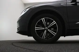 Volkswagen Tiguan, 2.0, 140 kW, bensiin, automaat, nelikvedu