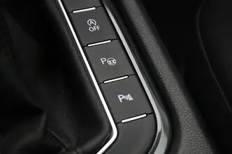 Volkswagen Tiguan, 2.0, 140 kW, bensiin, automaat, nelikvedu