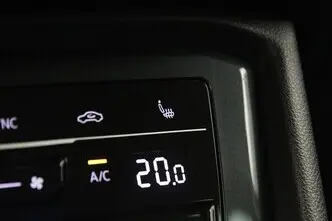 Volkswagen Tiguan, 2.0, 140 kW, bensiin, automaat, nelikvedu