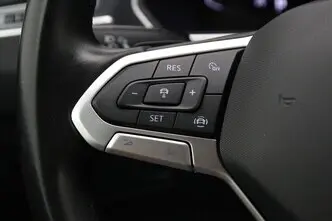 Volkswagen Tiguan, 2.0, 140 kW, bensiin, automaat, nelikvedu