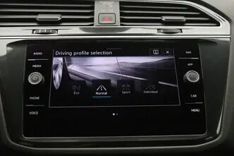 Volkswagen Tiguan, 2.0, 140 kW, bensiin, automaat, nelikvedu