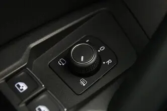 Volkswagen Tiguan, 2.0, 140 kW, bensiin, automaat, nelikvedu