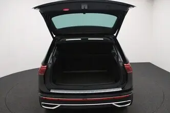 Volkswagen Tiguan, 2.0, 140 kW, bensiin, automaat, nelikvedu