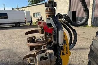 210 kW, diisel