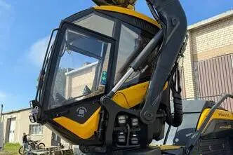 210 kW, diisel