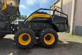 210 kW, diisel