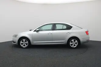 Škoda Octavia, 1.6, 85 kW, diesel, automatic, front-wheel drive