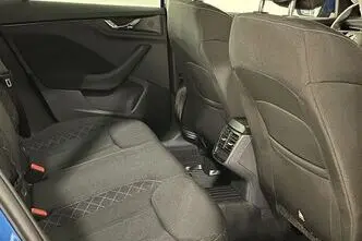 Škoda Kamiq, 1.0, 81 kW, petrol, automatic, front-wheel drive
