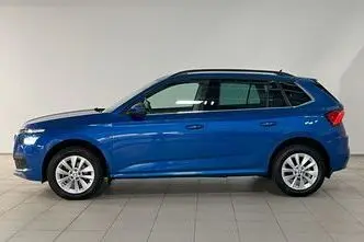 Škoda Kamiq, 1.0, 81 kW, petrol, automatic, front-wheel drive