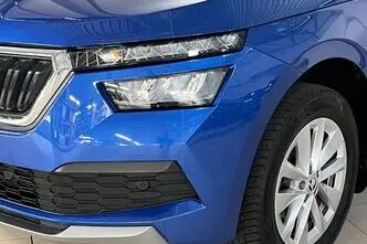 Škoda Kamiq, 1.0, 81 kW, petrol, automatic, front-wheel drive