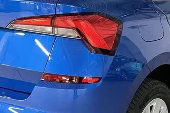 Škoda Kamiq, 1.0, 81 kW, petrol, automatic, front-wheel drive