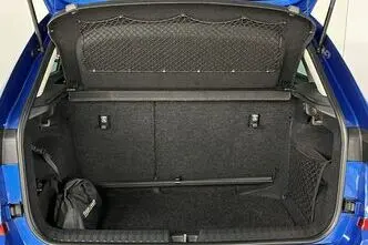 Škoda Kamiq, 1.0, 81 kW, petrol, automatic, front-wheel drive